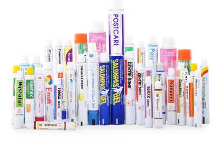 Tuýp nhôm cao cấp cho mỹ phẩm & dược | Chứng nhận & an toàn